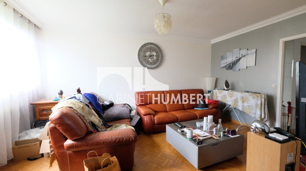 APPARTEMENT T4 A VENDRE - ST ETIENNE LA MÉTARE - 72.51 m2 - 68 000 &euro;