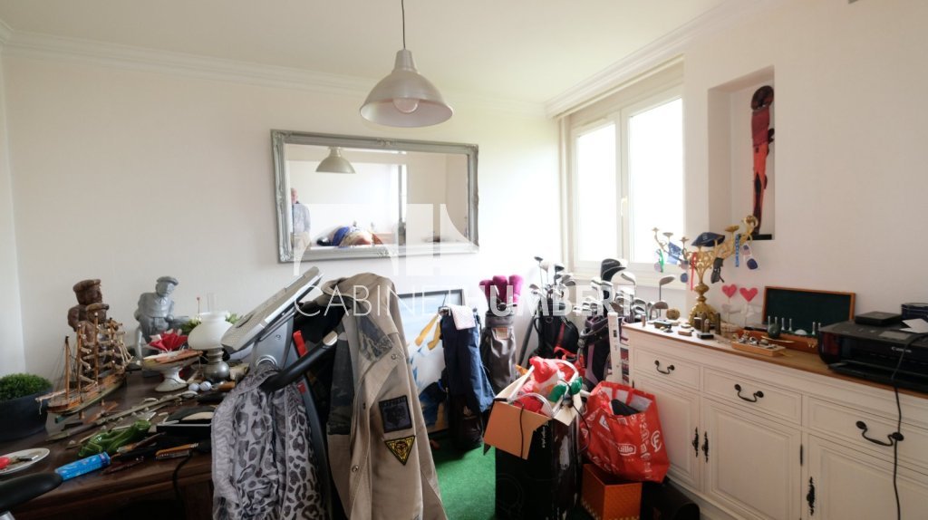 APPARTEMENT T4 A VENDRE - ST ETIENNE LA MÉTARE - 72.51 m2 - 68 000 &euro;