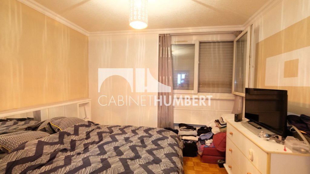 APPARTEMENT T4 A VENDRE - ST ETIENNE LA MÉTARE - 72.51 m2 - 68 000 &euro;
