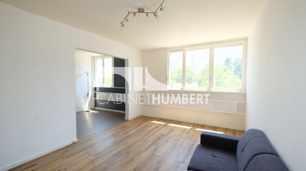 APPARTEMENT T4 A VENDRE - ST ETIENNE LA MÉTARE - 73.86 m2 - 62 000 &euro;