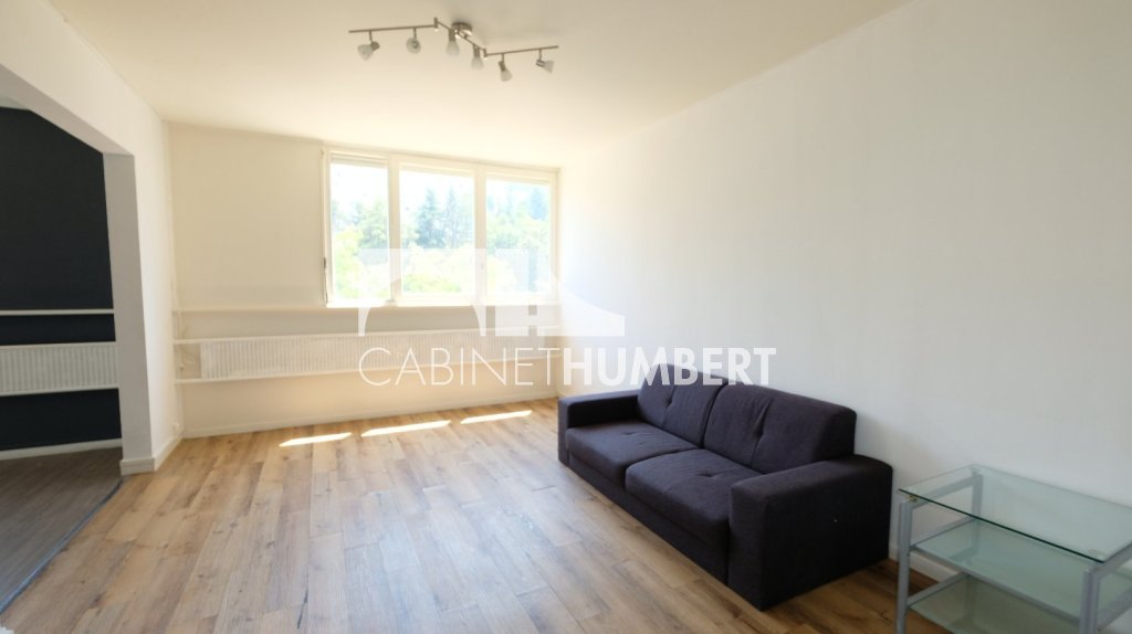 APPARTEMENT T4 A VENDRE - ST ETIENNE LA MÉTARE - 73.86 m2 - 62 000 &euro;
