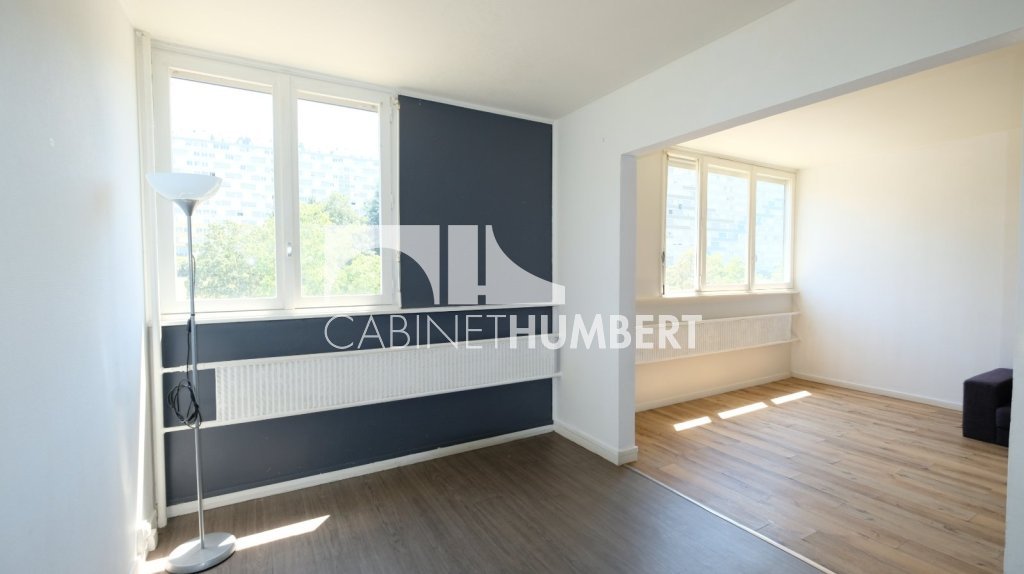 APPARTEMENT T4 A VENDRE - ST ETIENNE LA MÉTARE - 73.86 m2 - 62 000 &euro;