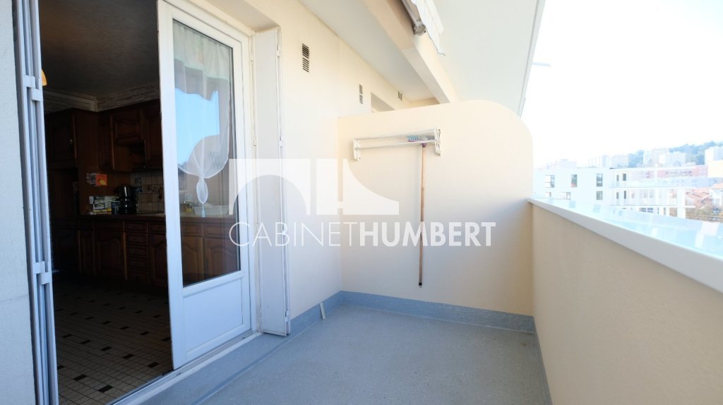 APPARTEMENT T4 A VENDRE - ST ETIENNE LA TERRASSE - 68.83 m2 - 83�000�&euro;