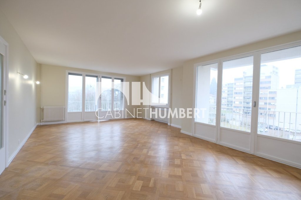 APPARTEMENT T5 A LOUER - ST ETIENNE FAURIEL - 134.03 m2 - 1 185 € charges comprises par mois