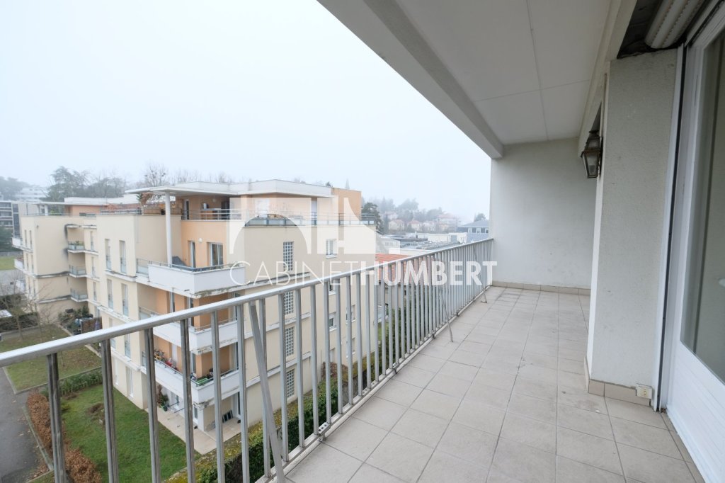 APPARTEMENT T5 A LOUER - ST ETIENNE FAURIEL - 134.03 m2 - 1 185 € charges comprises par mois