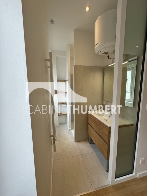 APPARTEMENT T5 A LOUER - ST ETIENNE HYPER CENTRE - 114.87 m2 - 1195€ charges comprises par mois