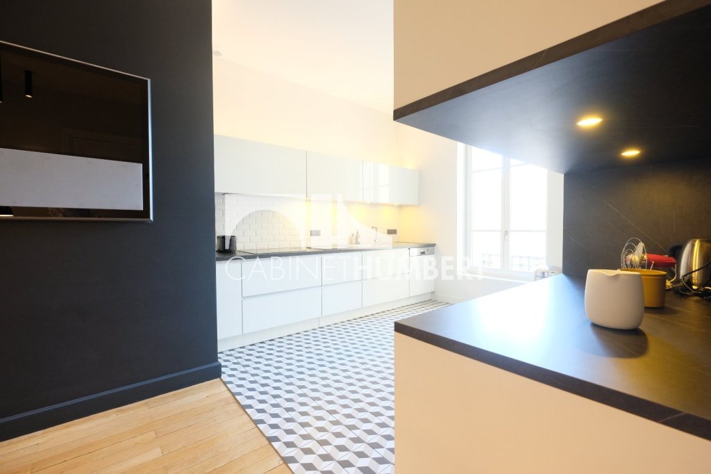 APPARTEMENT T5 A VENDRE - ST ETIENNE BADOUILLRE - 200.07 m2 - Prix : nous consulter