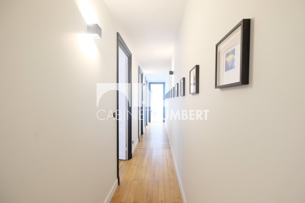 APPARTEMENT T5 A VENDRE - ST ETIENNE BADOUILLRE - 200.07 m2 - Prix : nous consulter