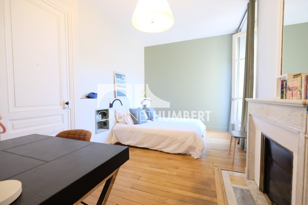 APPARTEMENT T5 A VENDRE - ST ETIENNE BADOUILLRE - 200.07 m2 - Prix : nous consulter