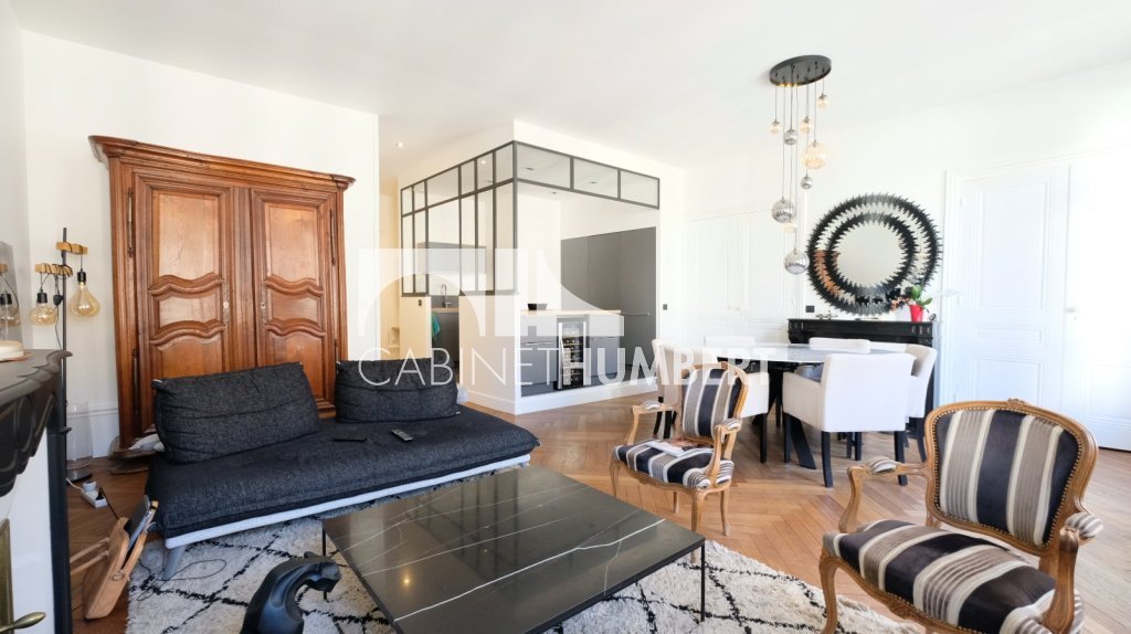 APPARTEMENT T5 A VENDRE - ST ETIENNE BADOUILL�RE - 123.39 m2 - 239�000�&euro;