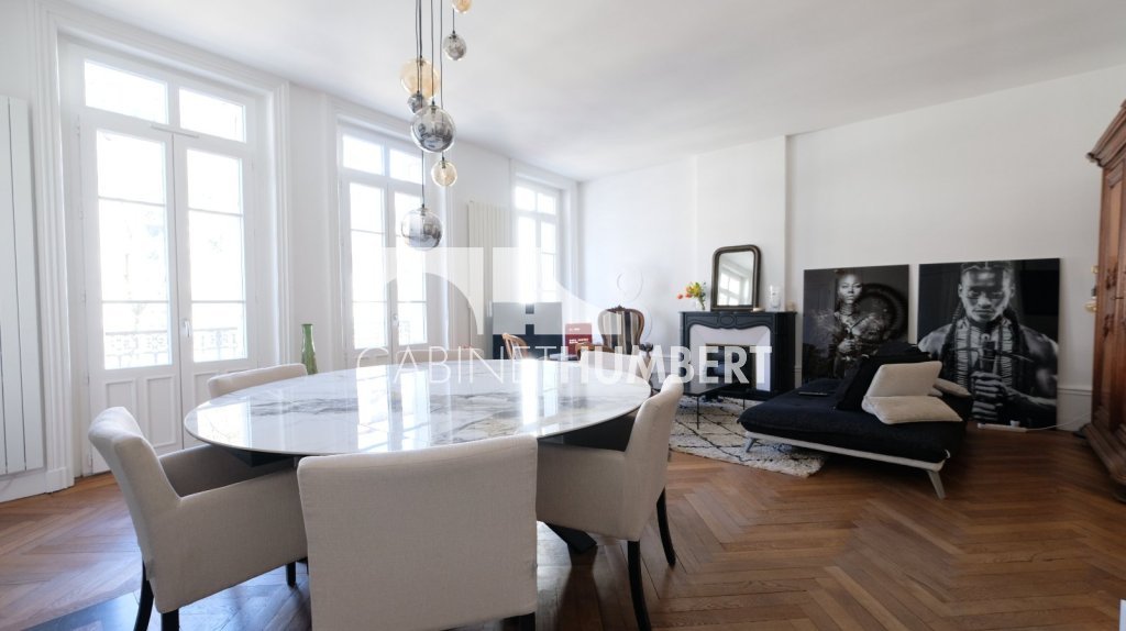 APPARTEMENT T5 A VENDRE - ST ETIENNE BADOUILL�RE - 123.39 m2 - 239�000�&euro;