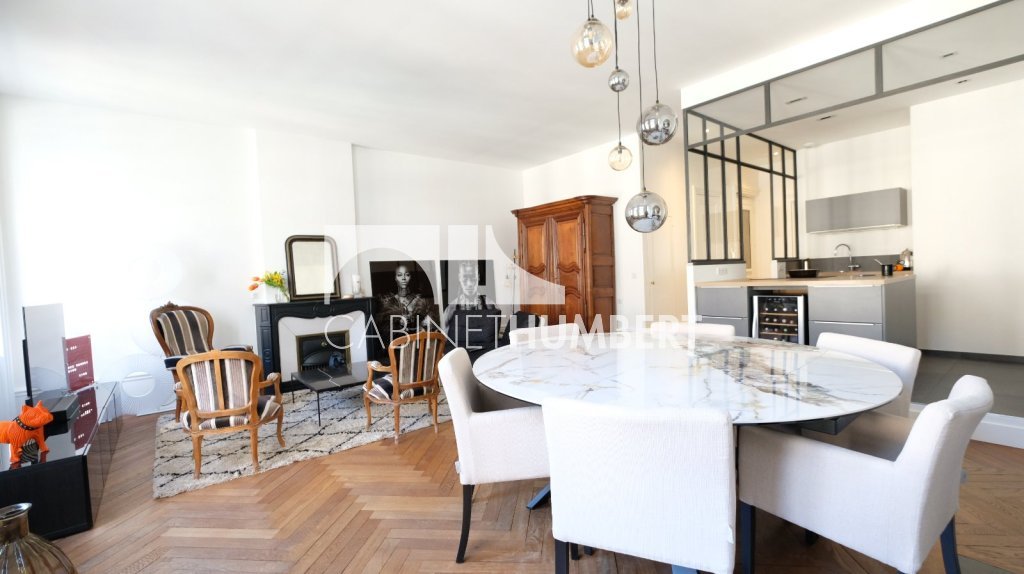 APPARTEMENT T5 A VENDRE - ST ETIENNE BADOUILL�RE - 123.39 m2 - 239�000�&euro;