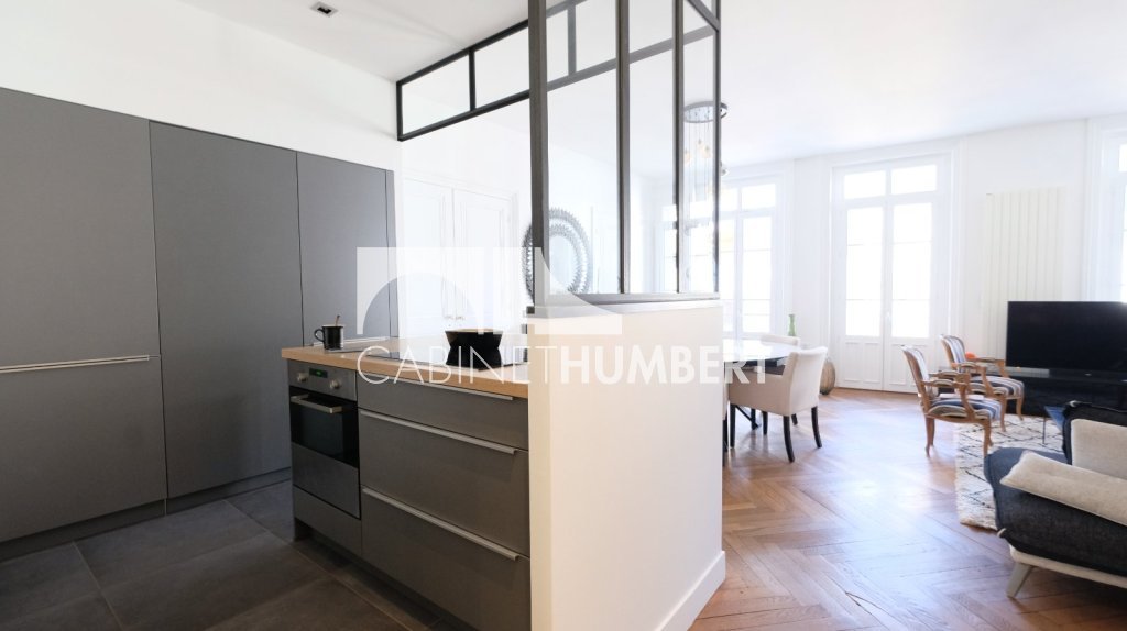 APPARTEMENT T5 A VENDRE - ST ETIENNE BADOUILL�RE - 123.39 m2 - 239�000�&euro;