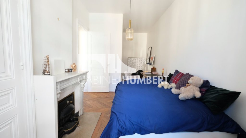 APPARTEMENT T5 A VENDRE - ST ETIENNE BADOUILL�RE - 123.39 m2 - 239�000�&euro;