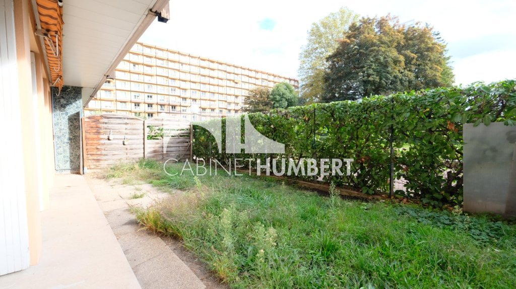 APPARTEMENT T5 A VENDRE - ST ETIENNE BERGSON - 111.2 m2 - 145 000 €