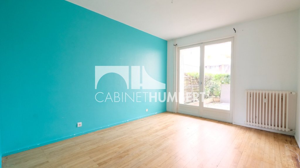 APPARTEMENT T5 A VENDRE - ST ETIENNE BERGSON - 111.2 m2 - 145 000 €