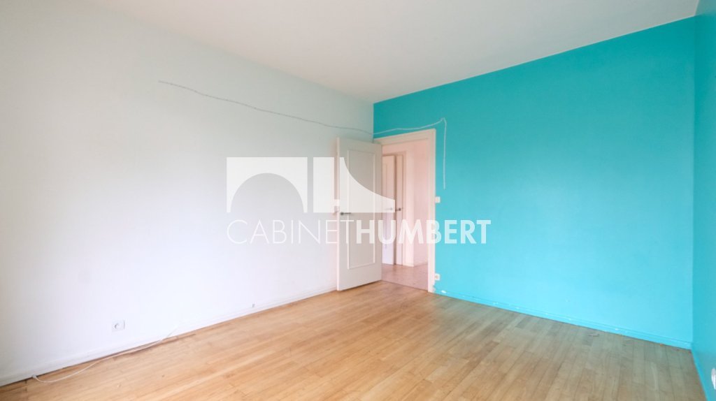 APPARTEMENT T5 A VENDRE - ST ETIENNE BERGSON - 111.2 m2 - 145 000 €