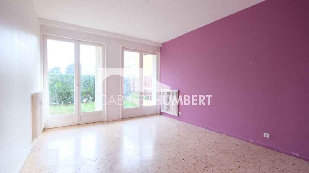 APPARTEMENT T5 A VENDRE - ST ETIENNE BERGSON - 111.2 m2 - 145 000 €
