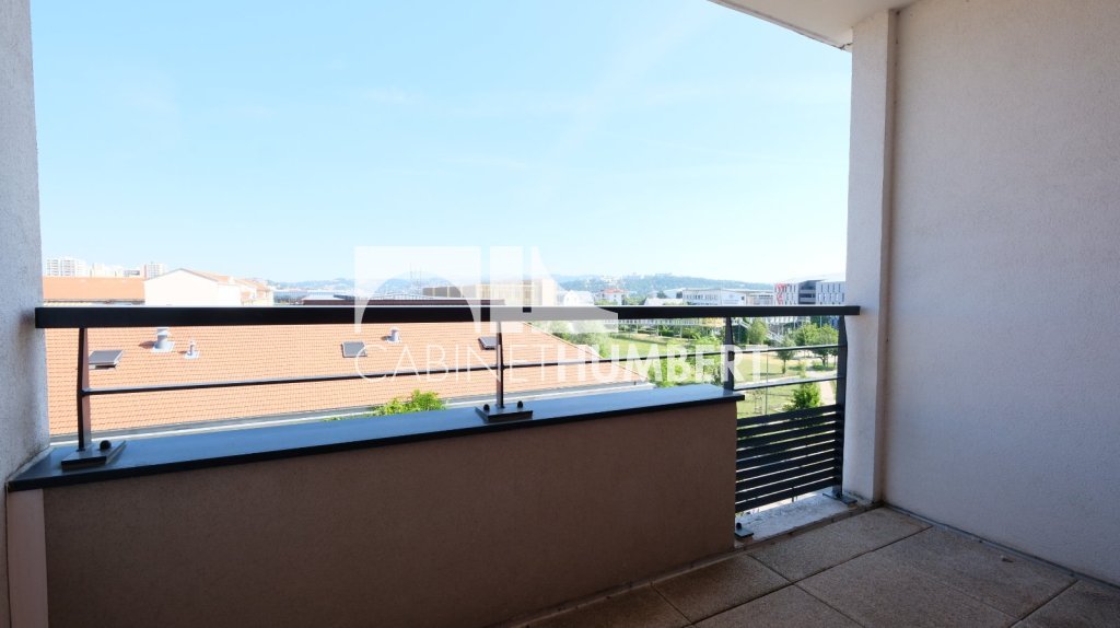 APPARTEMENT T5 A VENDRE - ST ETIENNE CARNOT - 105.48 m2 - 219000€
