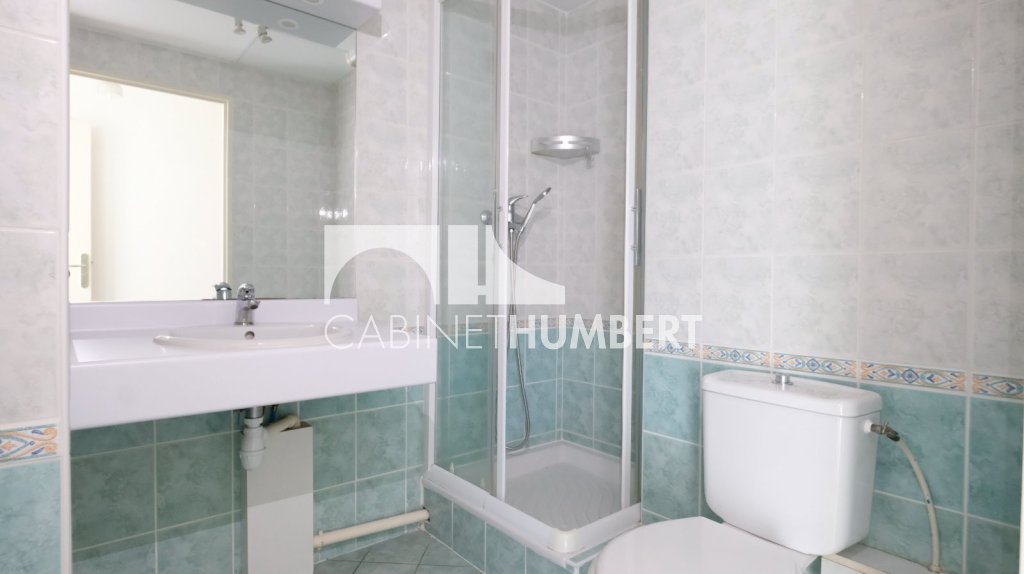 APPARTEMENT T5 A VENDRE - ST ETIENNE CARNOT - 105.48 m2 - 219000€