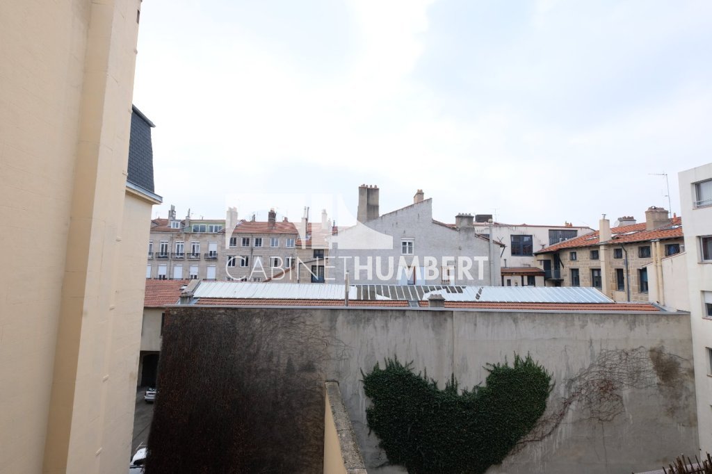 APPARTEMENT T5 A VENDRE - ST ETIENNE CENTRE VILLE - 152.85 m2 - 176000€