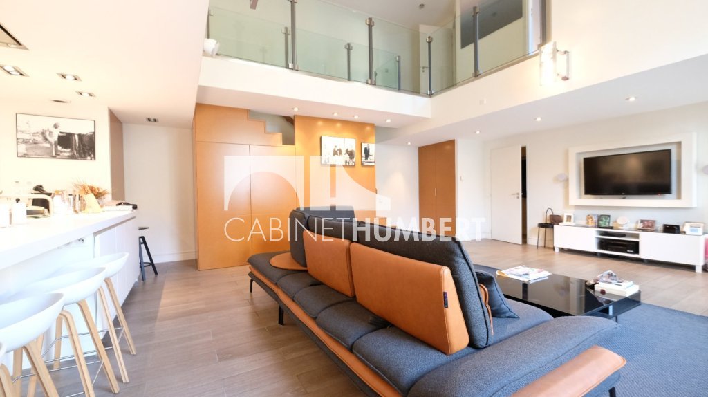 APPARTEMENT T5 A VENDRE - ST ETIENNE CENTRE VILLE - 164.33 m2 - 359000€