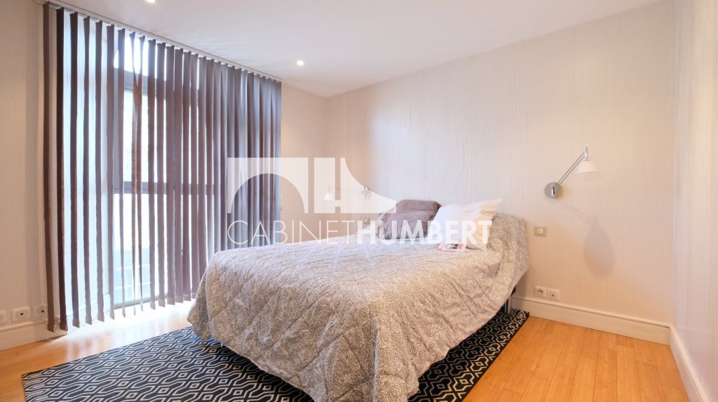 APPARTEMENT T5 A VENDRE - ST ETIENNE CENTRE VILLE - 164.33 m2 - 359000€