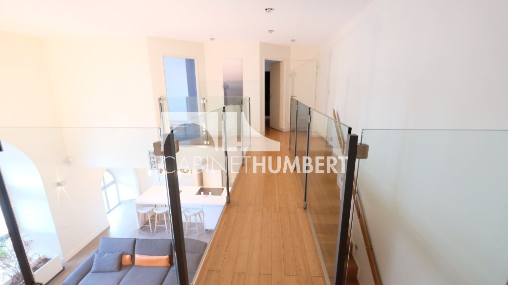 APPARTEMENT T5 A VENDRE - ST ETIENNE CENTRE VILLE - 164.33 m2 - 359000€