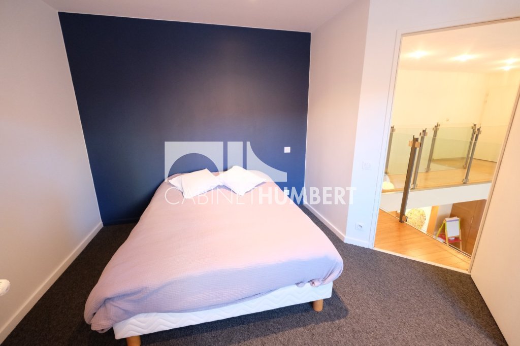 APPARTEMENT T5 A VENDRE - ST ETIENNE CENTRE VILLE - 164.33 m2 - 359000€