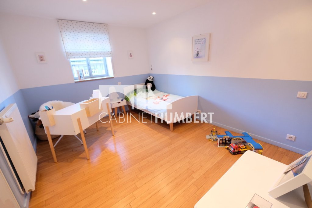 APPARTEMENT T5 A VENDRE - ST ETIENNE CENTRE VILLE - 164.33 m2 - 359000€