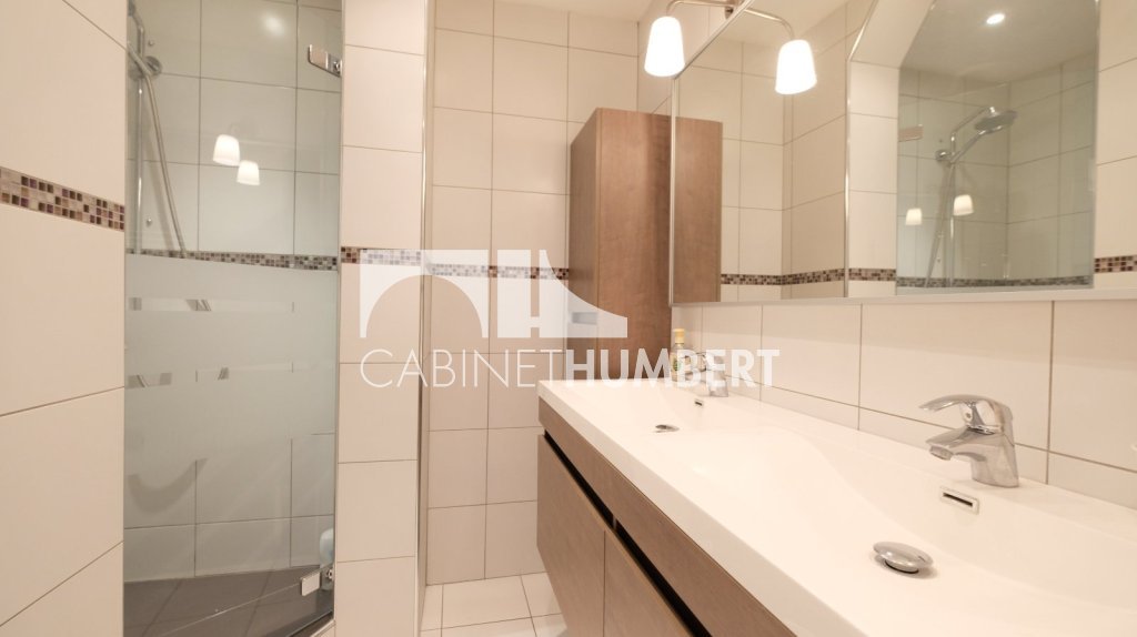 APPARTEMENT T5 A VENDRE - ST ETIENNE CENTRE VILLE - 164.33 m2 - 359000€