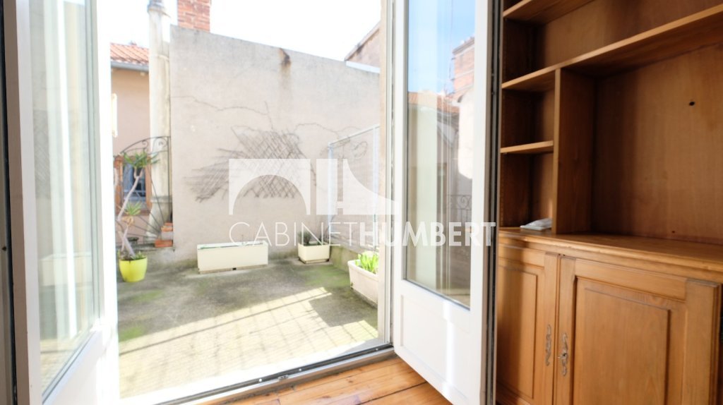 APPARTEMENT T5 A VENDRE - ST ETIENNE CENTRE VILLE - 124.07 m2 - 219�000�&euro;