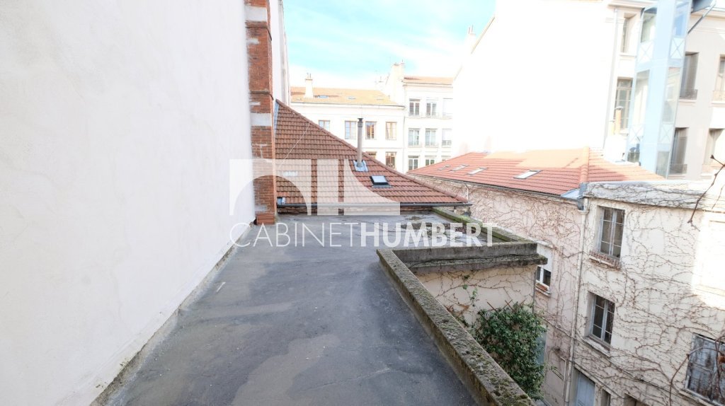 APPARTEMENT T5 A VENDRE - ST ETIENNE CENTRE VILLE - 124.07 m2 - 219�000�&euro;