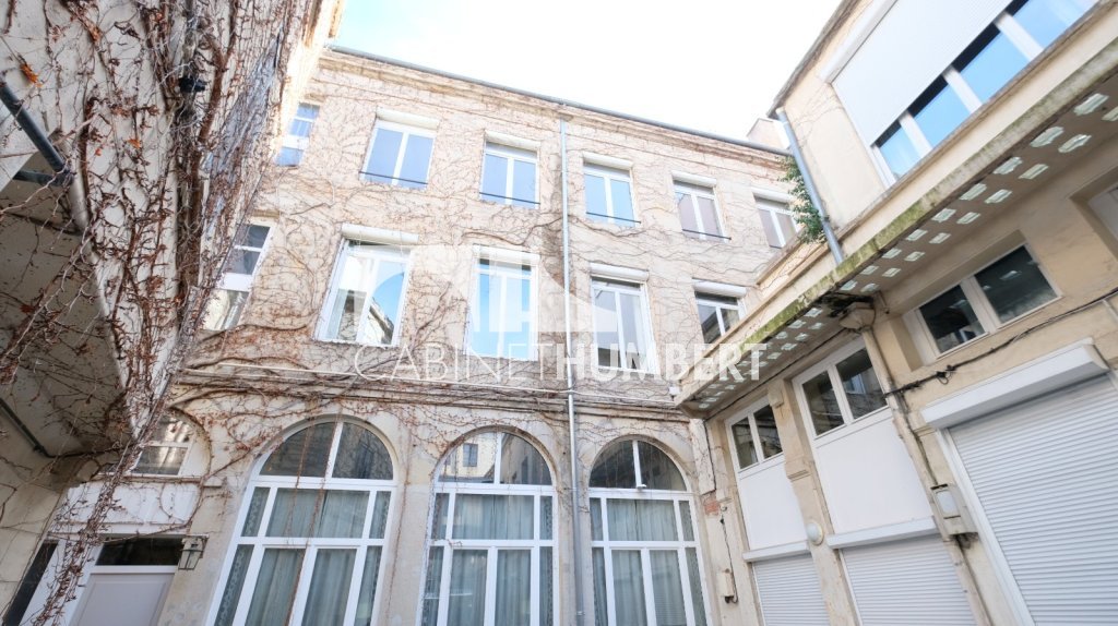 APPARTEMENT T5 A VENDRE - ST ETIENNE CENTRE VILLE - 124.07 m2 - 219�000�&euro;