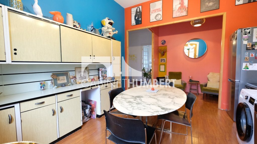 APPARTEMENT T5 A VENDRE - ST ETIENNE CENTRE VILLE - 150.68 m2 - 180�000�&euro;