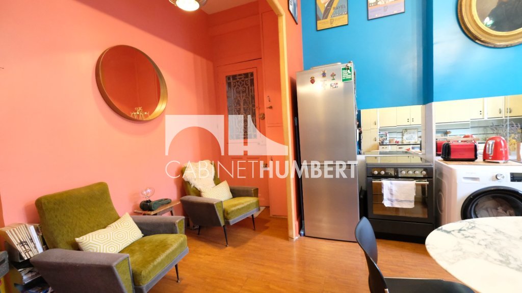 APPARTEMENT T5 A VENDRE - ST ETIENNE CENTRE VILLE - 150.68 m2 - 180�000�&euro;