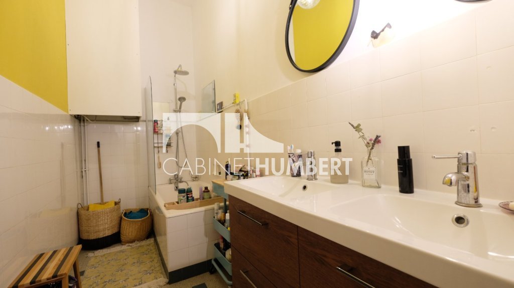 APPARTEMENT T5 A VENDRE - ST ETIENNE CENTRE VILLE - 150.68 m2 - 180�000�&euro;