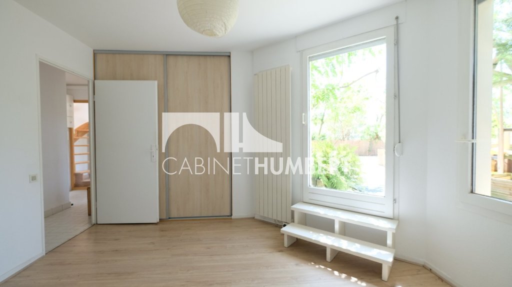 APPARTEMENT T5 A VENDRE - ST ETIENNE FACULTE / CENTRE DEUX - 113.1 m2 - 239�000�&euro;