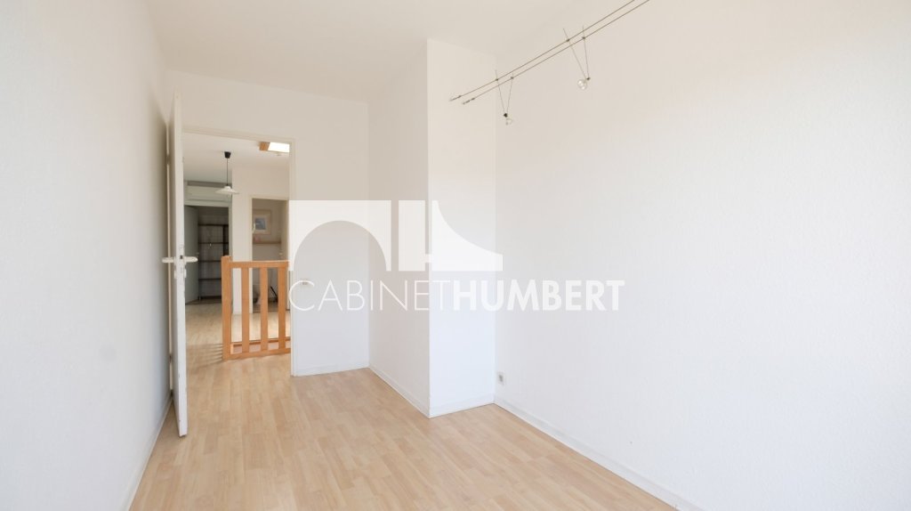 APPARTEMENT T5 A VENDRE - ST ETIENNE FACULTE / CENTRE DEUX - 113.1 m2 - 239�000�&euro;