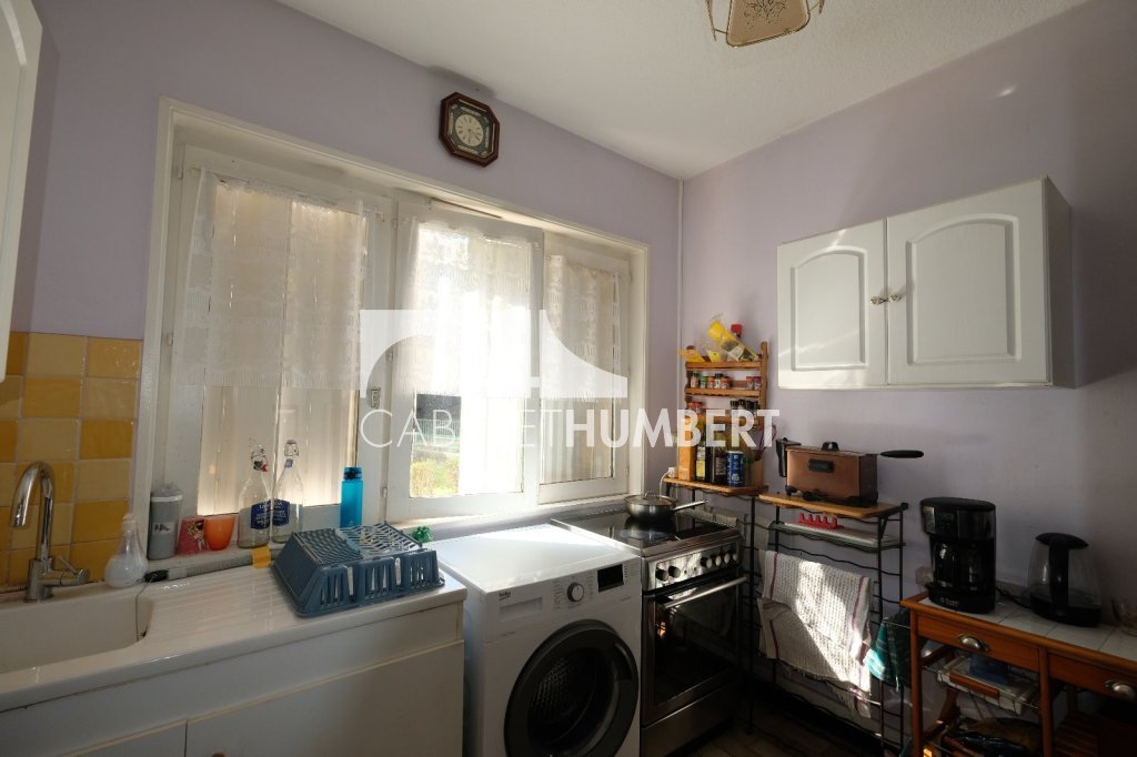 APPARTEMENT T5 A VENDRE - ST ETIENNE FACULTE / CENTRE DEUX - 91.59 m2 - 105 000 &euro;
