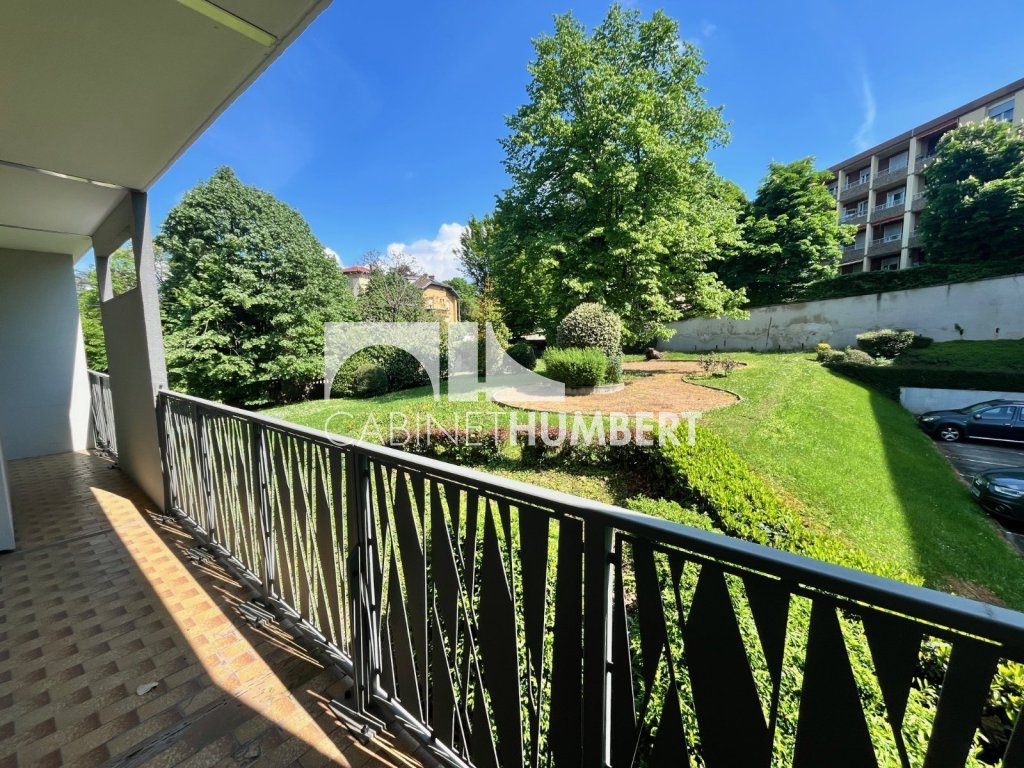APPARTEMENT T5 - ST ETIENNE FAURIEL - 97 m2 - VENDU