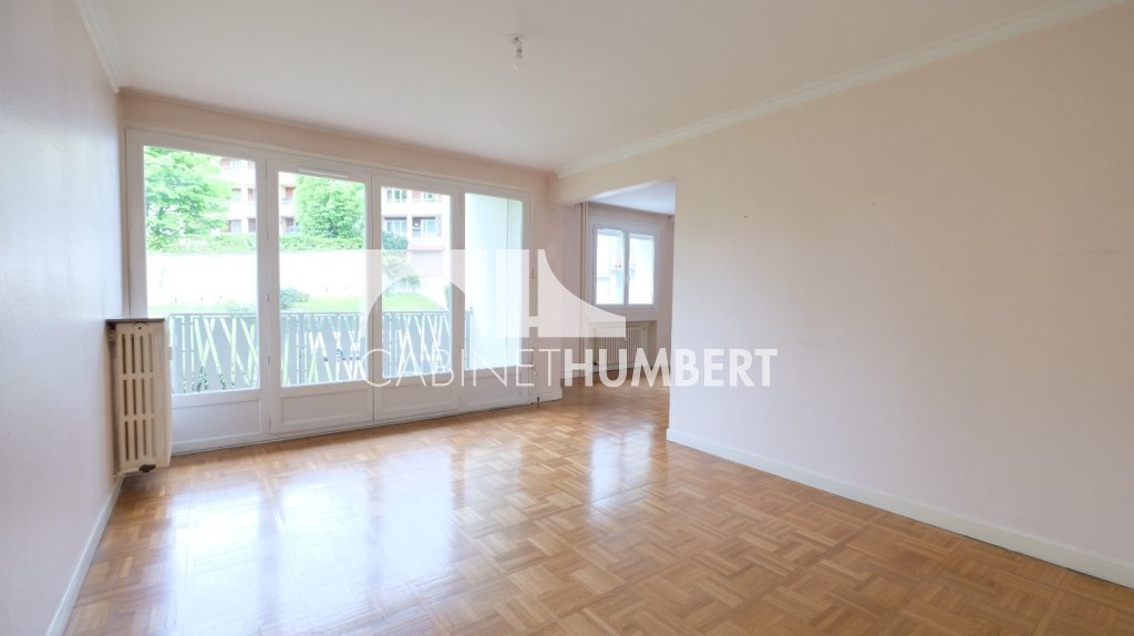 APPARTEMENT T5 - ST ETIENNE FAURIEL - 97 m2 - VENDU