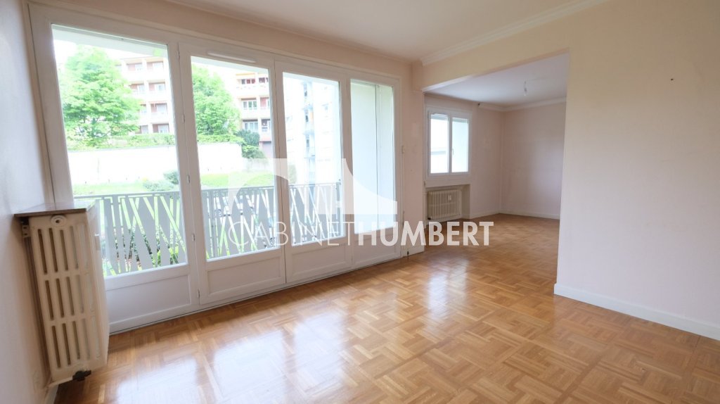 APPARTEMENT T5 - ST ETIENNE FAURIEL - 97 m2 - VENDU