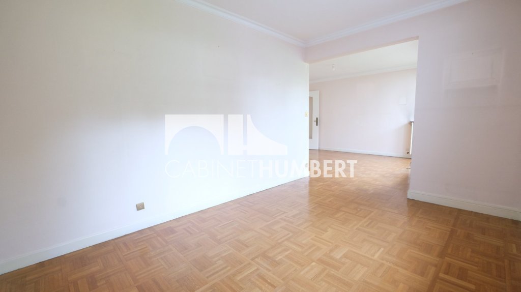 APPARTEMENT T5 - ST ETIENNE FAURIEL - 97 m2 - VENDU