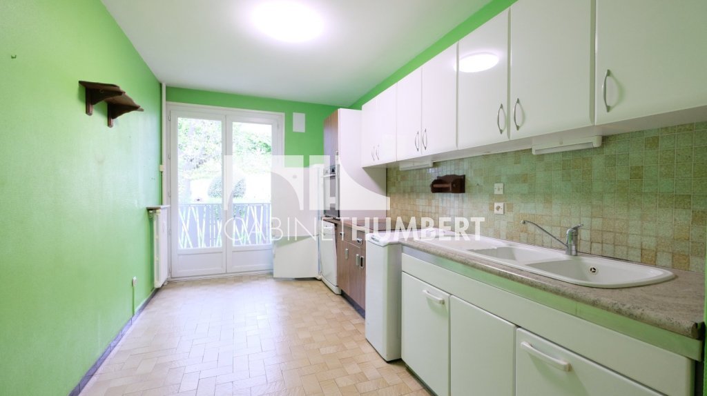 APPARTEMENT T5 - ST ETIENNE FAURIEL - 97 m2 - VENDU