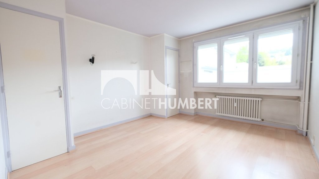 APPARTEMENT T5 - ST ETIENNE FAURIEL - 97 m2 - VENDU