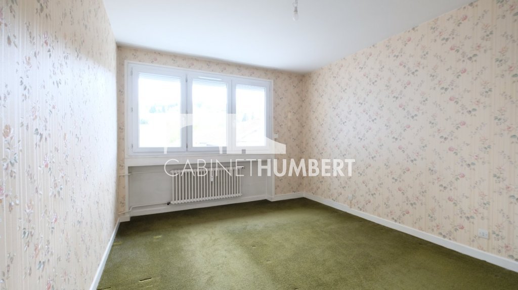 APPARTEMENT T5 - ST ETIENNE FAURIEL - 97 m2 - VENDU