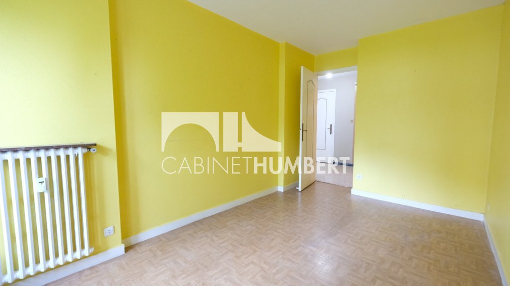 APPARTEMENT T5 - ST ETIENNE FAURIEL - 97 m2 - VENDU