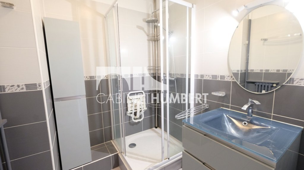 APPARTEMENT T5 - ST ETIENNE FAURIEL - 97 m2 - VENDU