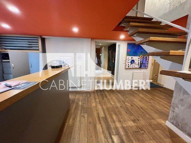 APPARTEMENT T5 A VENDRE - ST ETIENNE FAURIEL - 120.6 m2 - 139 000 €